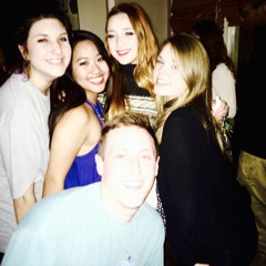 Tristan Elizabeth Ward