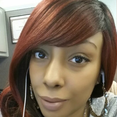 Nathalie Bonaventure