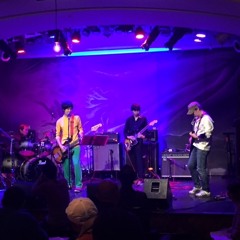 練習 Atashino Shodo 20171217