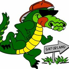 gator