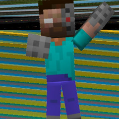 Droid Herobrine 27
