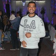 Mahmoud Wezza