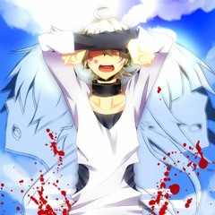 Sakuhara yami yukito