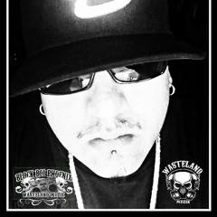 J.PHOENIX WASTELAND MUZIK