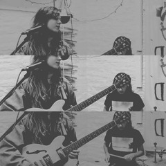 "Fade Away"- Samie and Joe Original