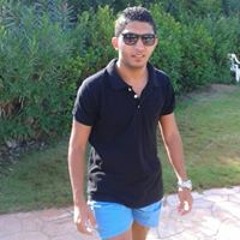 Mahamoud Gamal