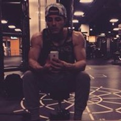 Danny Jimenez