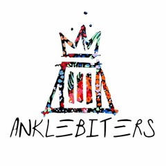 Anklebiters - Paramore