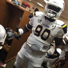 LaMarr Davis Jr.
