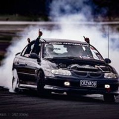 Robert Crzyrob Goudge