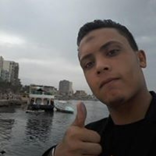 Mohamed Saad’s avatar