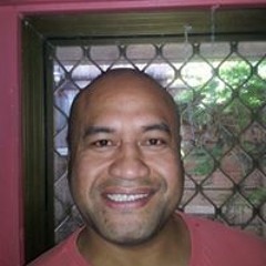 Brian Mata'afa Tauafao