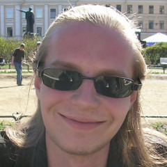 Serg Ushakov