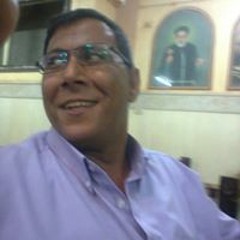 سعيد فخري