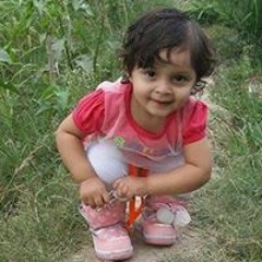 Drhuma Gul