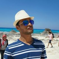 Ahmed Fadl HasHad