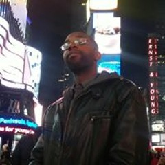 Johnny E. Williams II