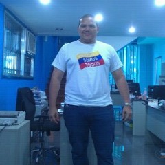 Victor Abel Franco Zapata