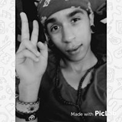 Armando Sandoval