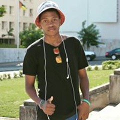 Ivan Jorge Algy