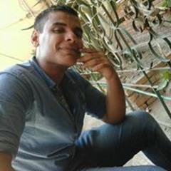 Ahmed Elahlawy Mzmzuta