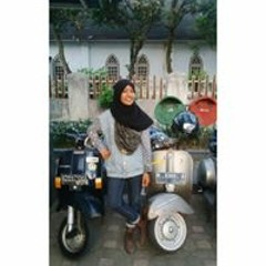 Rafika Permataningtyas