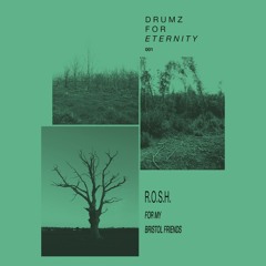 Drumz For Eternity