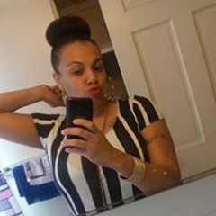 Felesha Capri Stoner