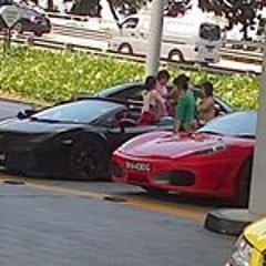 Alfredo Brilian L'aMoure