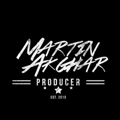 Martin Akhgar  - Deep London (Original Mix)