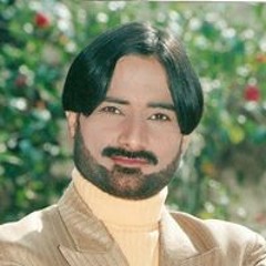 Singer Puran Pardesi