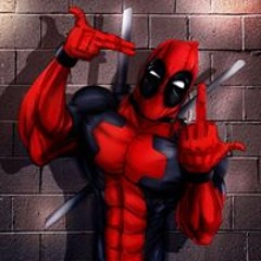 Wade Wilson