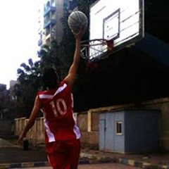 Mohamed fikry