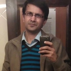 Ahtesham Mazhar