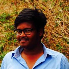 Srinivz Kumar Veerelli