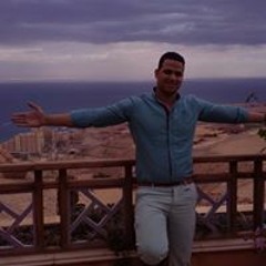 Hosam Mostafa