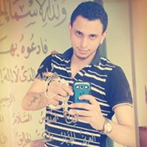 Mohamed Shokry’s avatar