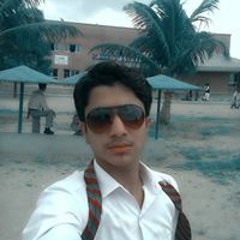 Shahnawaz Burdi