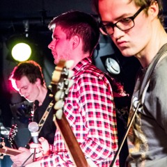 Like a Great Big Sexy Genius