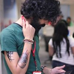Anas Mahmoud El-Dein