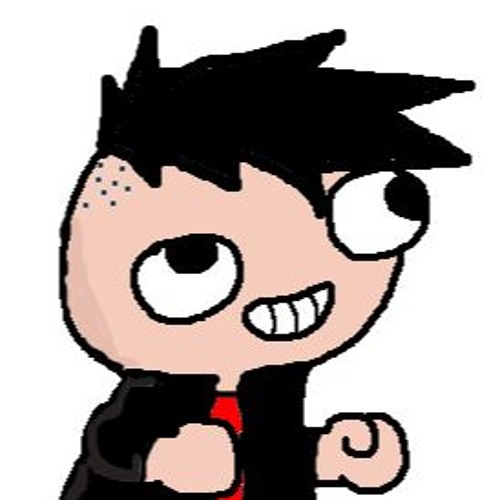 Zack Avant’s avatar