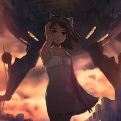 Nightcore Justice