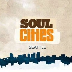 Soul Cities SEATTLE
