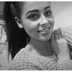 Chloe-Charlie Robinson