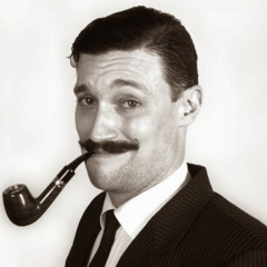 Magnus Danger Magnus