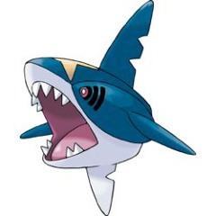 SharkPedo