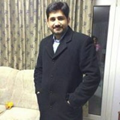 Asif Gill