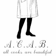 all cooks are beautiful
