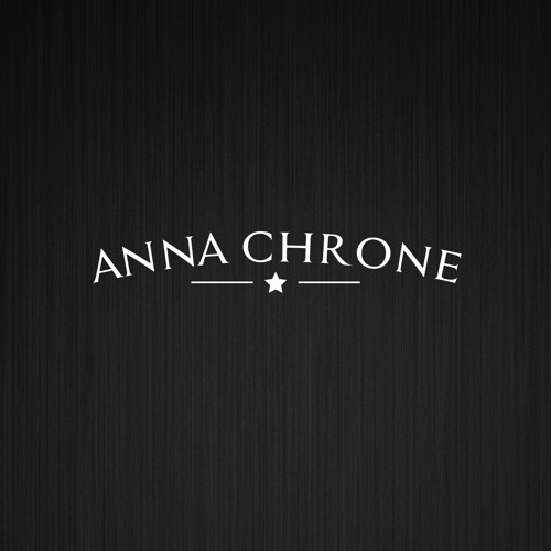 Anna Chrone’s avatar