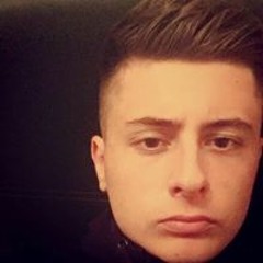 Sam Holland